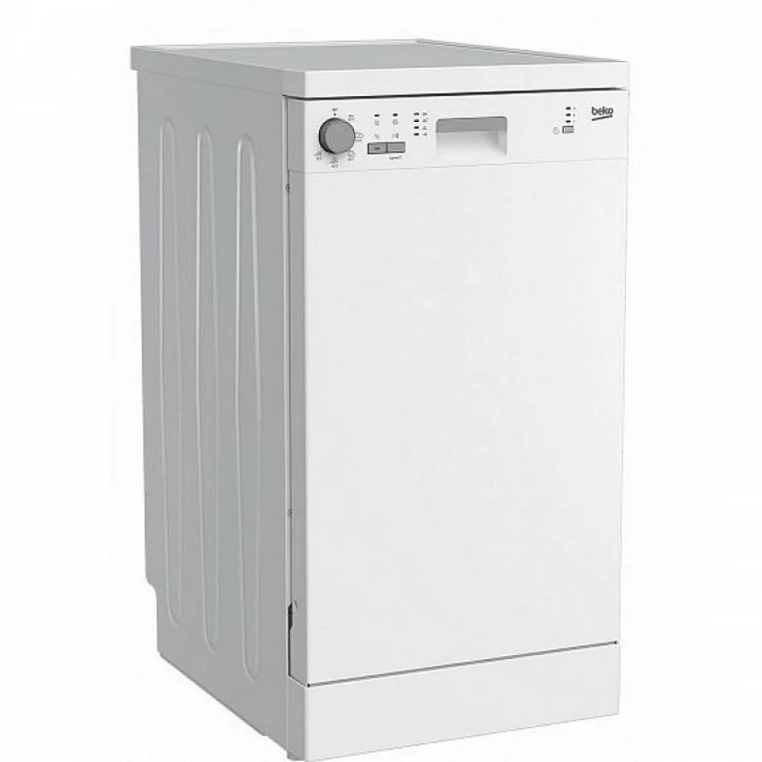 Посудомоечная машина BEKO DFS 05R13 W