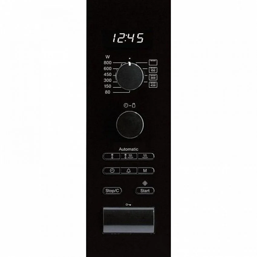 Микроволновая печь MIELE M 6032 SC EDST/CLST