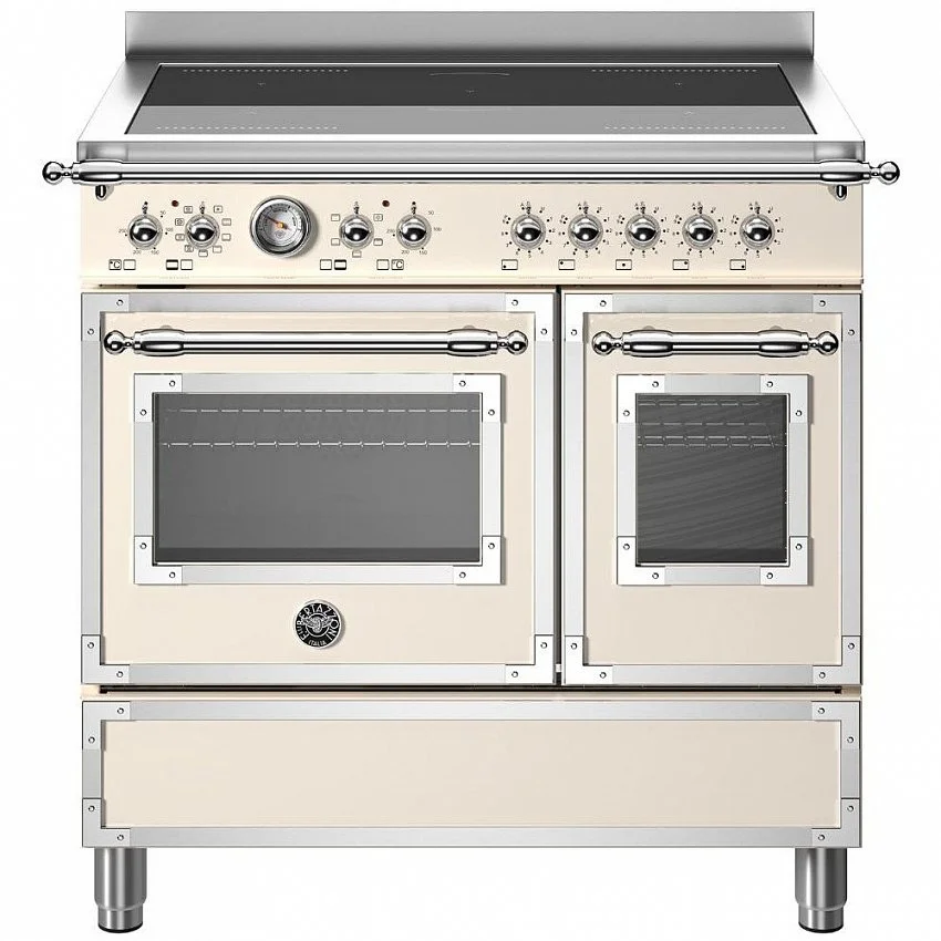 Варочный центр Bertazzoni Heritage HER95I2EAVT