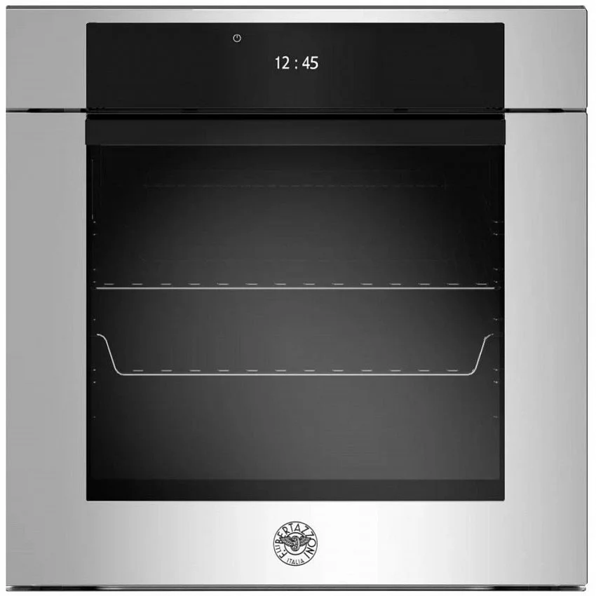 Духовой шкаф BERTAZZONI F6011MODPTX