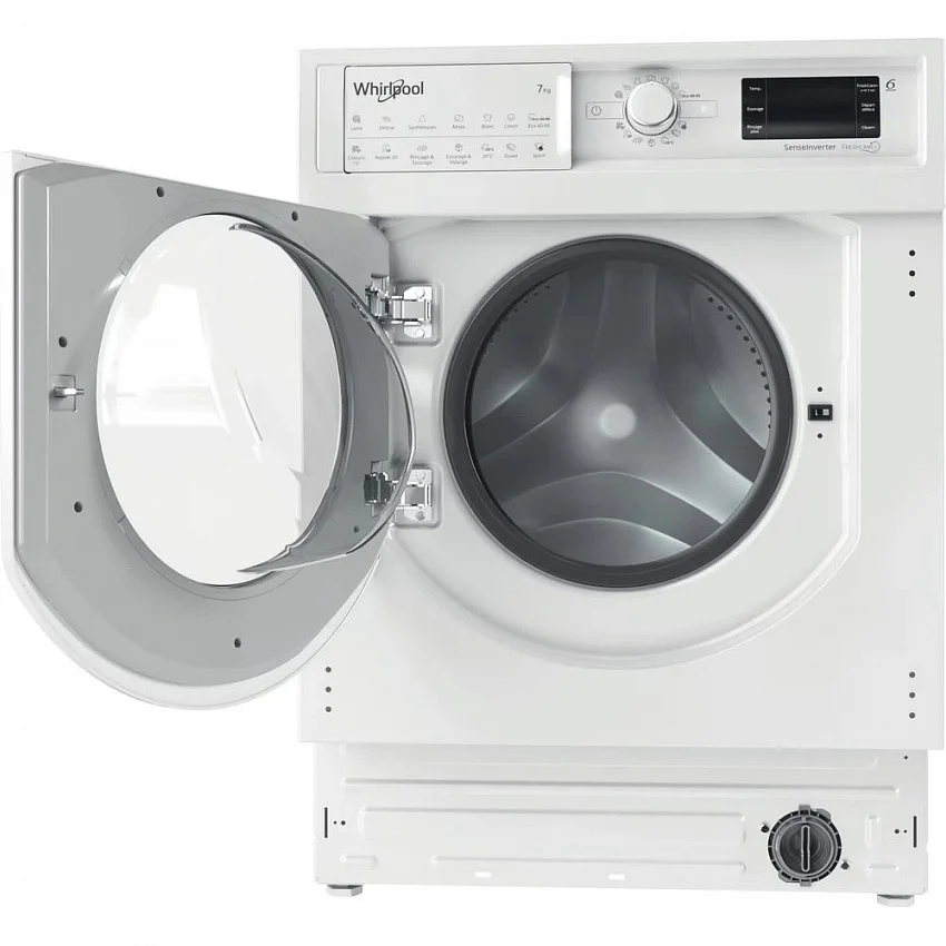 Стиральная машина с сушкой WHIRLPOOL BI WDWG 751482