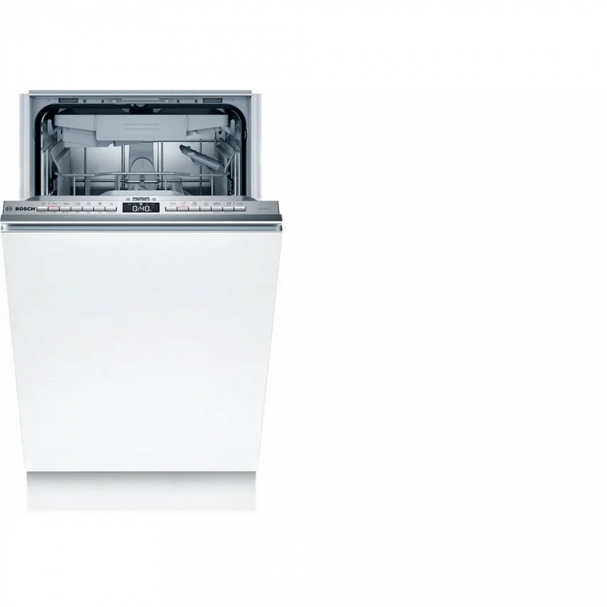 Встраиваемая посудомоечная машина BOSCH SPV4EMX16E