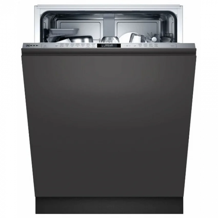 Встраиваемая посудомоечная машина NEFF S257EAX36E