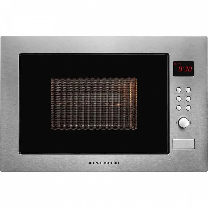 Встраиваемая микроволновая печь KUPPERSBERG HMW 635 X