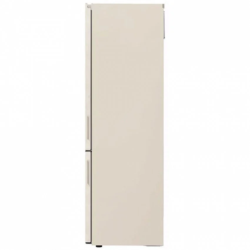 Холодильник LG GC-B509AEMW