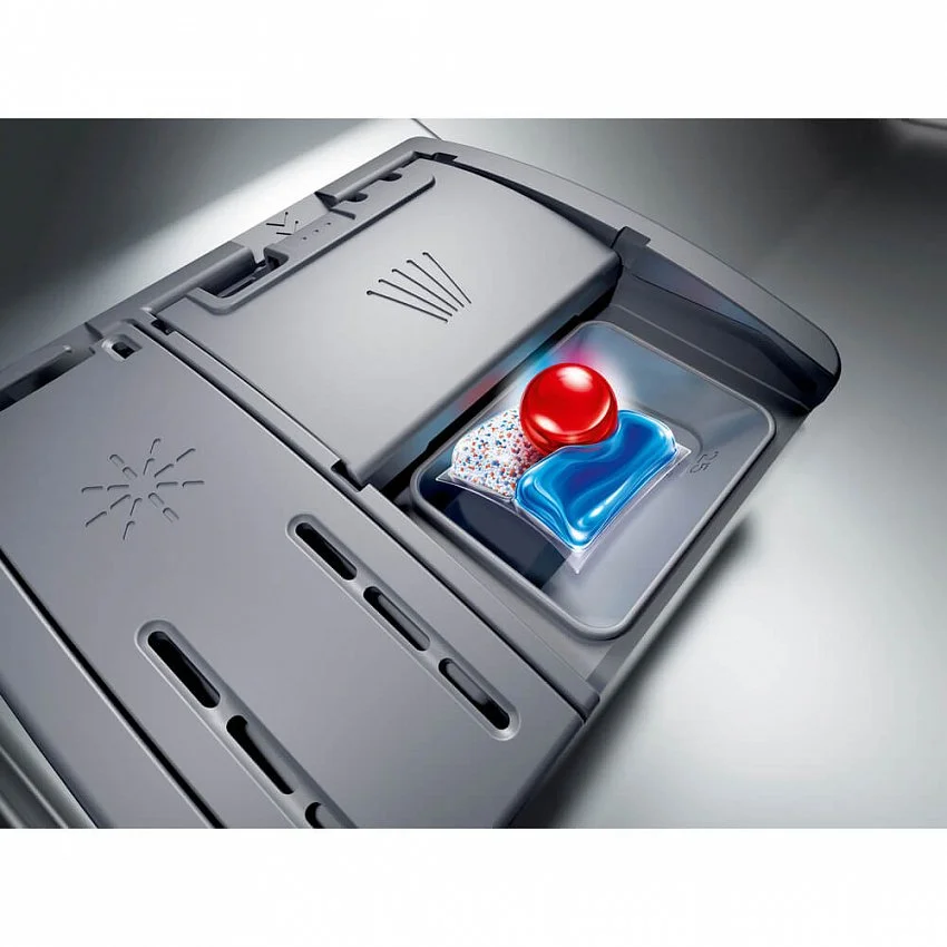 Встраиваемая посудомоечная машина BOSCH SPV6YMX08E