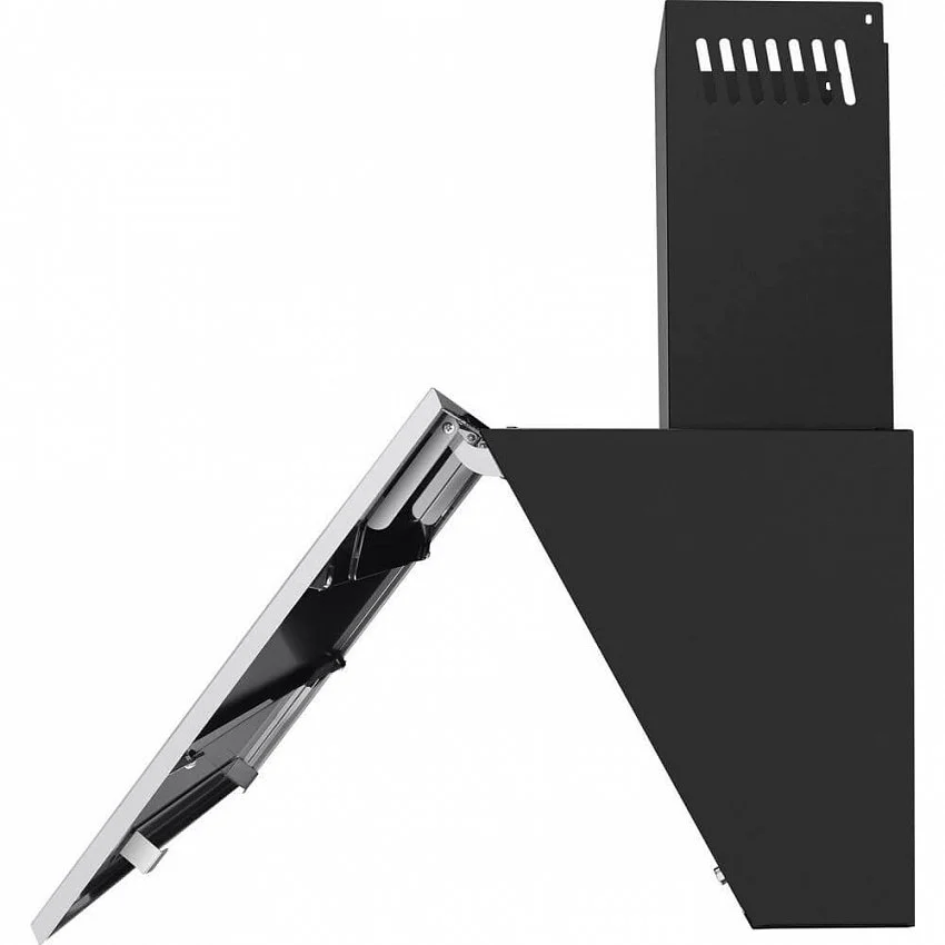 Вытяжка MAUNFELD BRIDGE 60 INOX GLASS BLACK