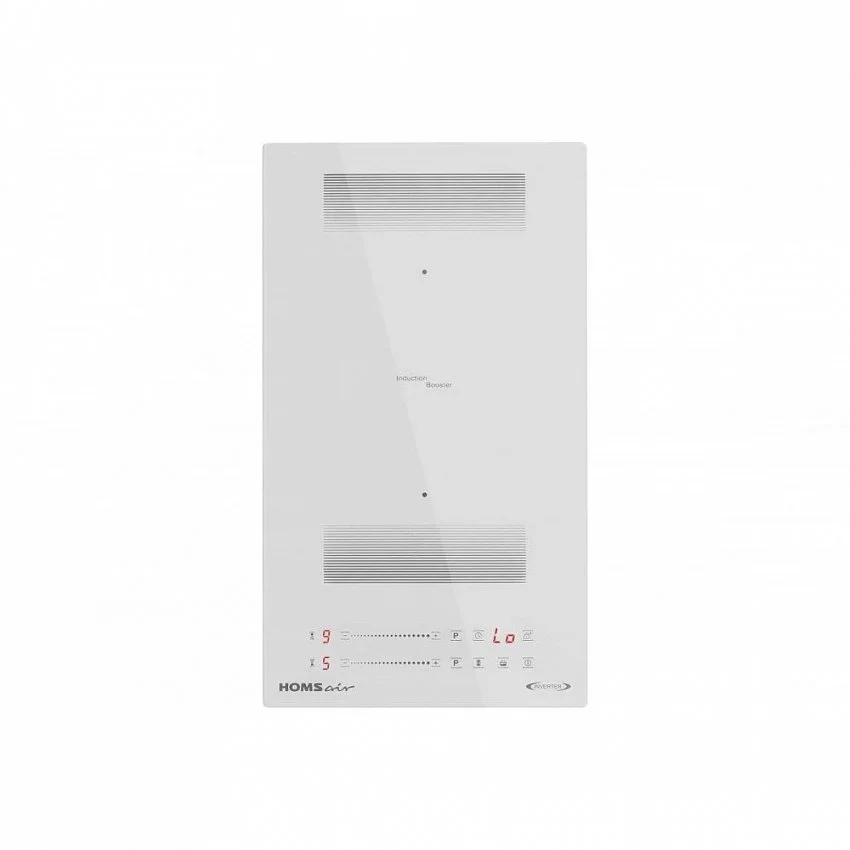 Индукционая варочная панель HOMSAIR HIC32BWH INVERTER