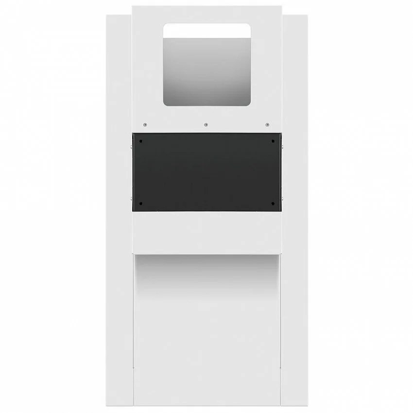 Вытяжка MAUNFELD BATH 401 WHITE