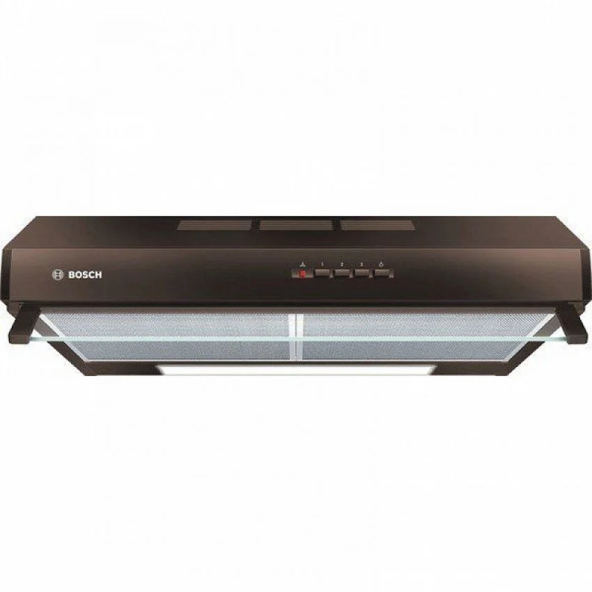Вытяжка BOSCH DUL 63CC40