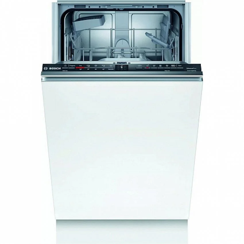 Встраиваемая посудомоечная машина BOSCH SPV2HKX6DR