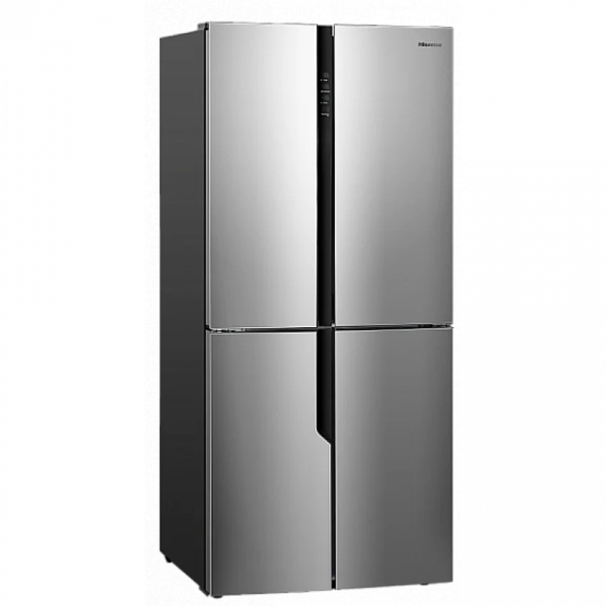 Холодильник HISENSE RQ-56WC4SAX