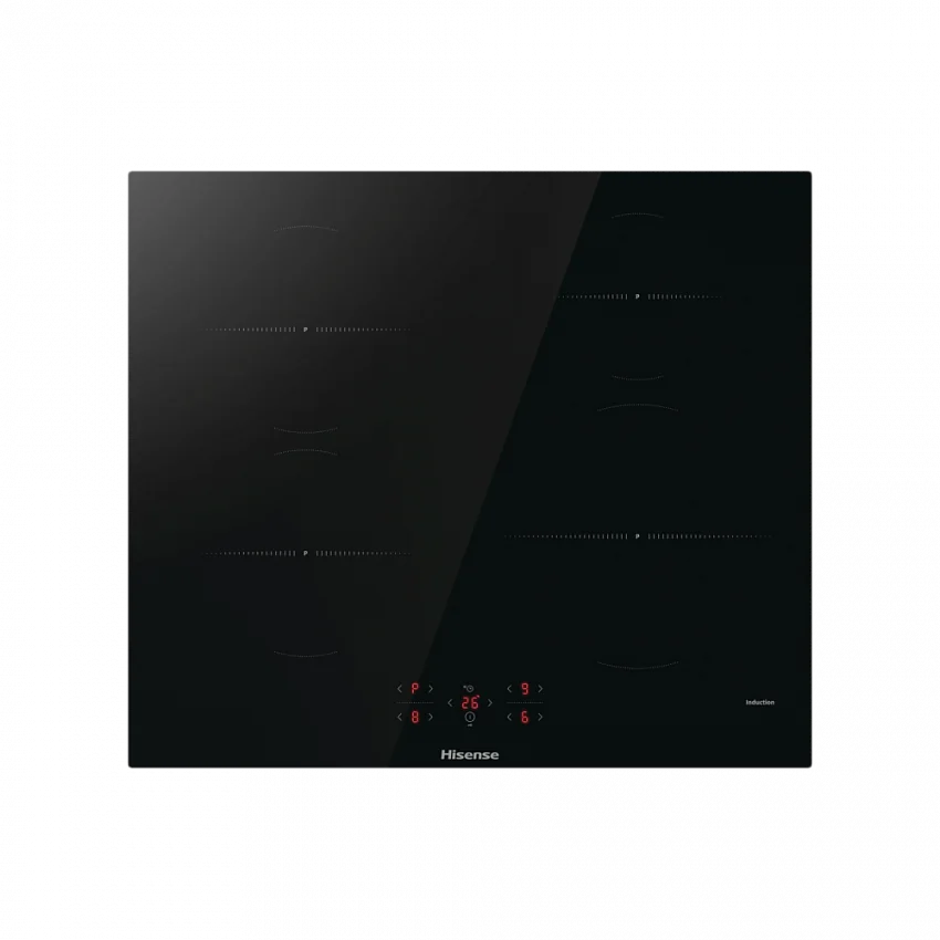 Варочная панель HISENSE HI6401BSC
