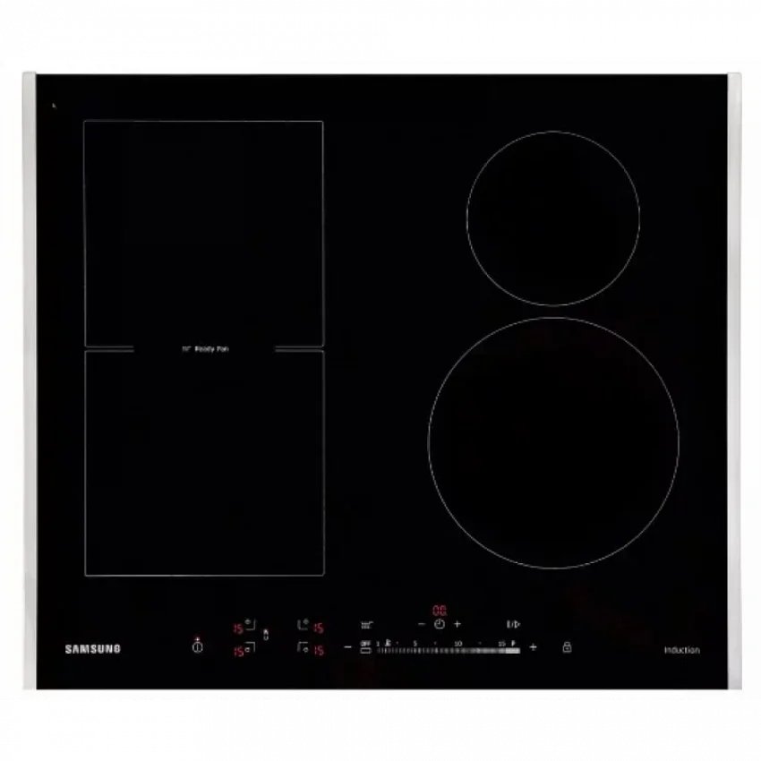 Варочная панель SAMSUNG NZ64H57477K