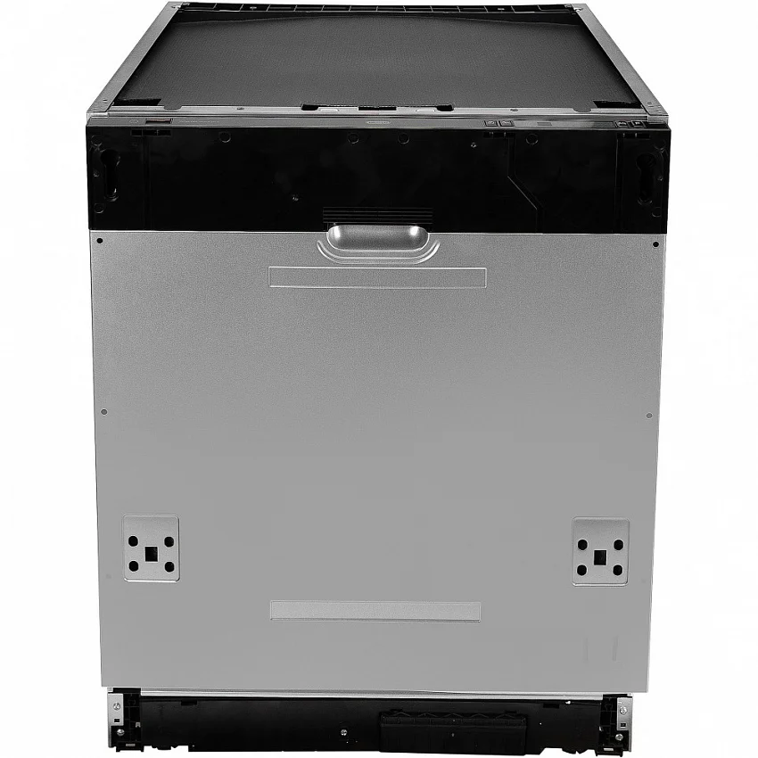 Посудомоечная машина DELONGHI DDW 06F BRACE PLUS