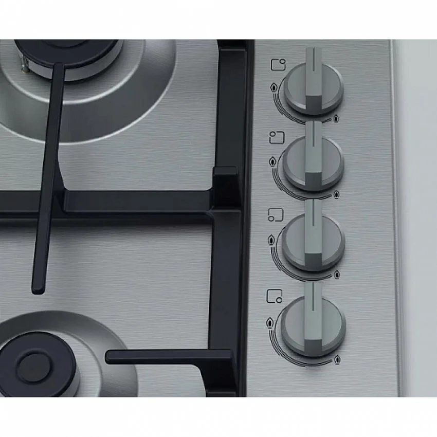 Газовая варочная панель BOSCH PBP6C5B92R