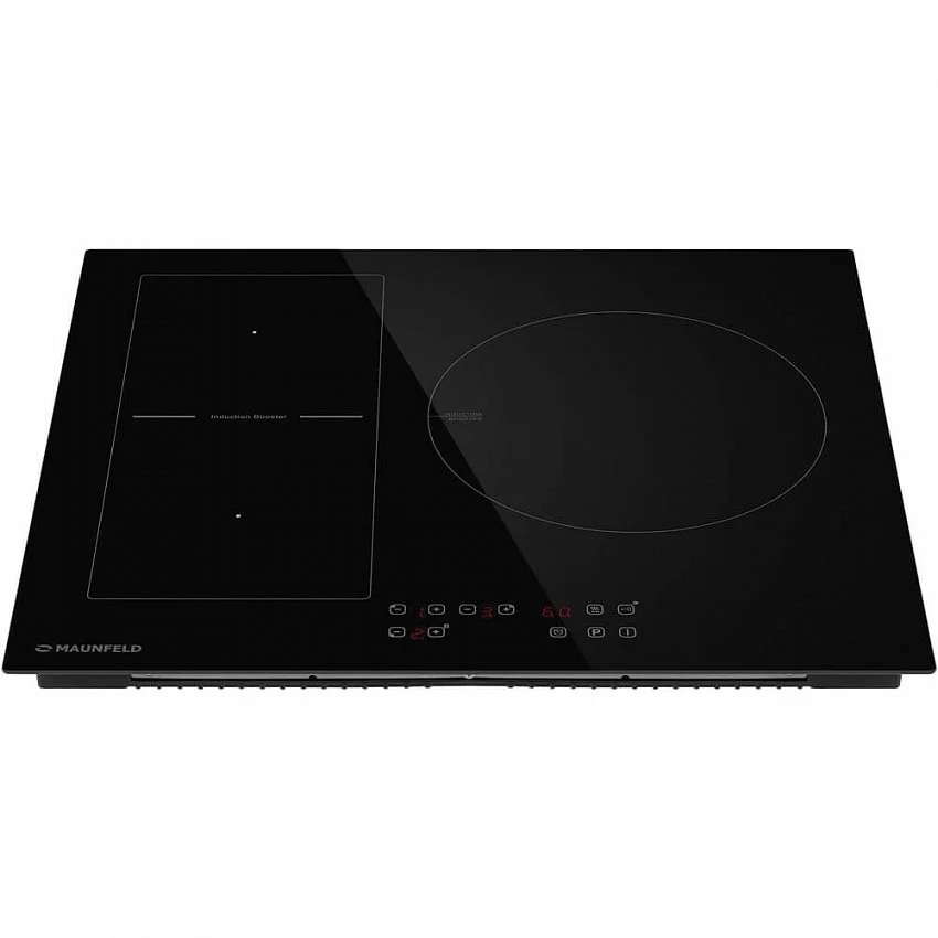 Варочная панель MAUNFELD CVI593BBK INVERTER
