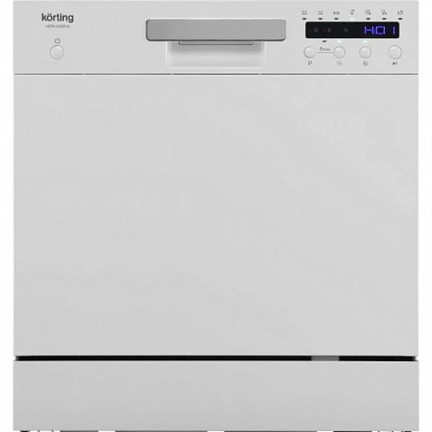 Посудомоечная машина KORTING KDFM 25358 W