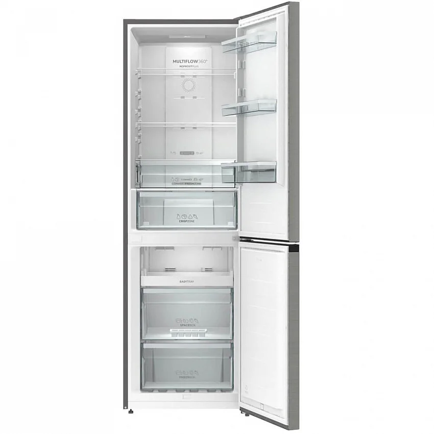 Холодильник GORENJE NRKP61EA2XL4