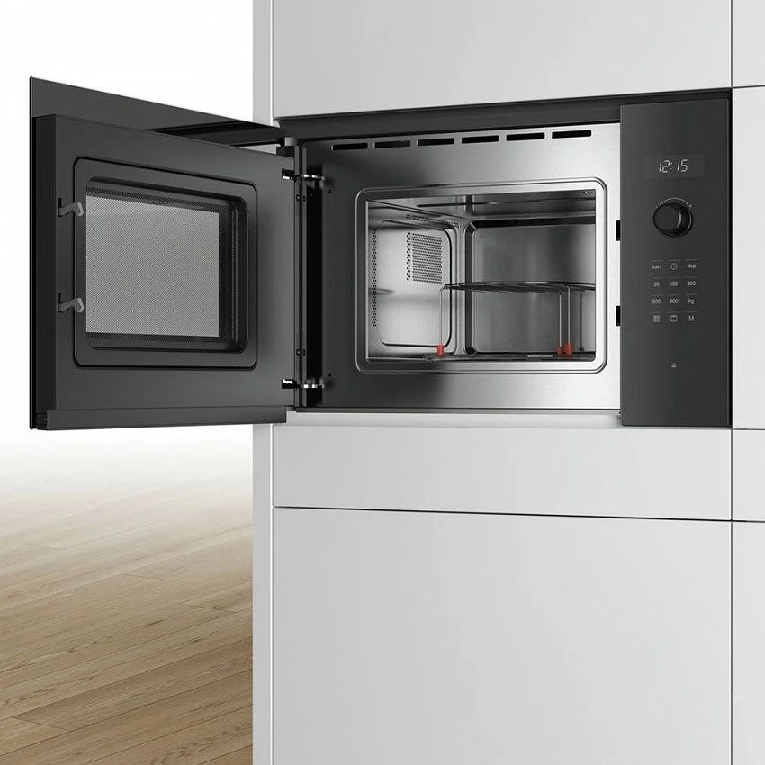 Встраиваемая микроволновая печь BOSCH BEL524MB0