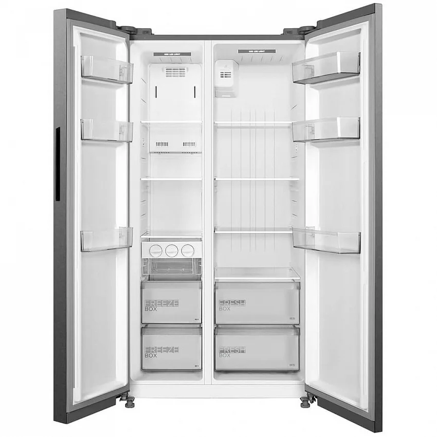 Холодильник MIDEA MDRS710FGE46