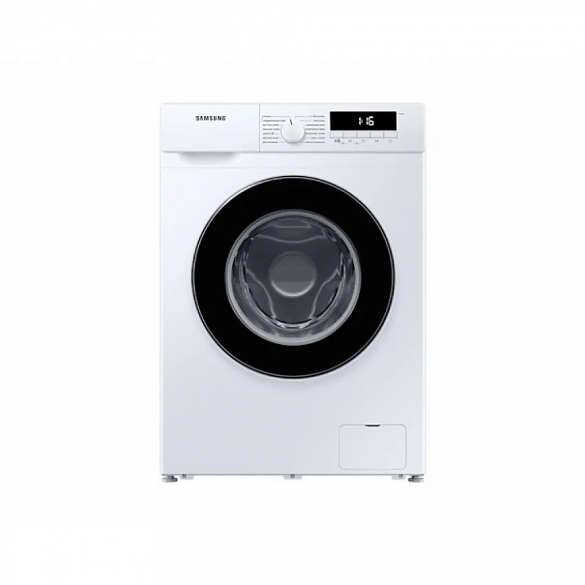 Стиральная машина SAMSUNG WW80T3040BW/LP