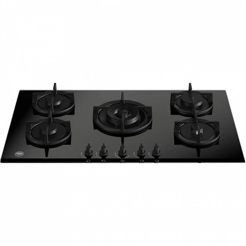 Газовая варочная панель BERTAZZONI P905CMODGNE