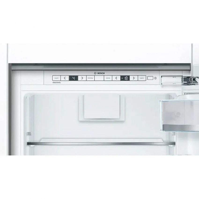 Встраиваемый холодильник BOSCH KIN86AF3M8