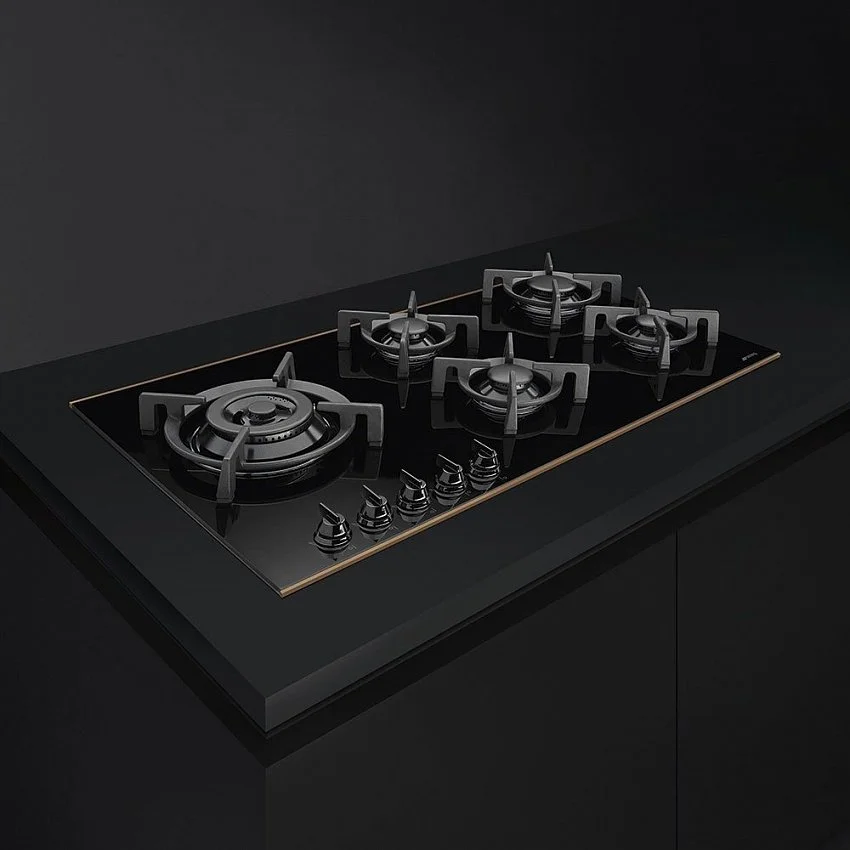 Варочная панель SMEG PV695LCNR DOLCE STIL NOVO
