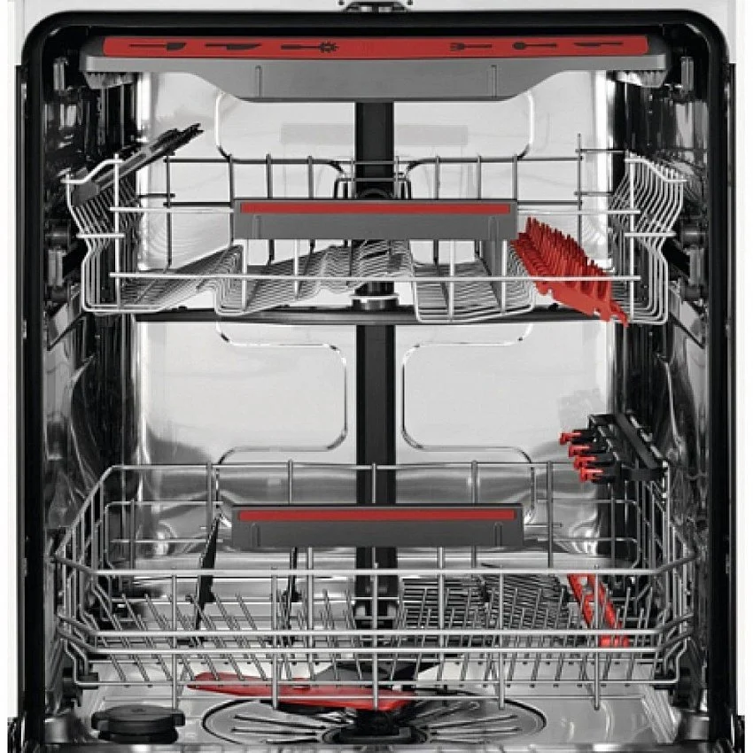 Посудомоечная машина AEG FSR52917Z