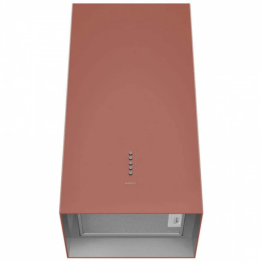 Вытяжка MAUNFELD BATH 401 COPPER