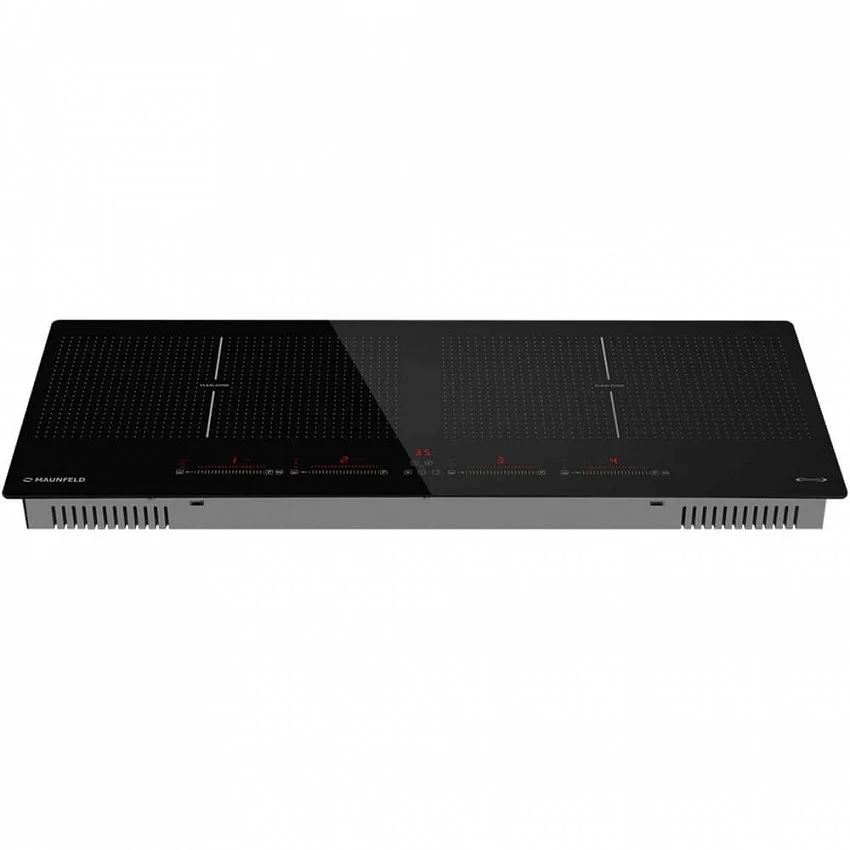 Варочная панель MAUNFELD CVI904SFLBK INVERTER