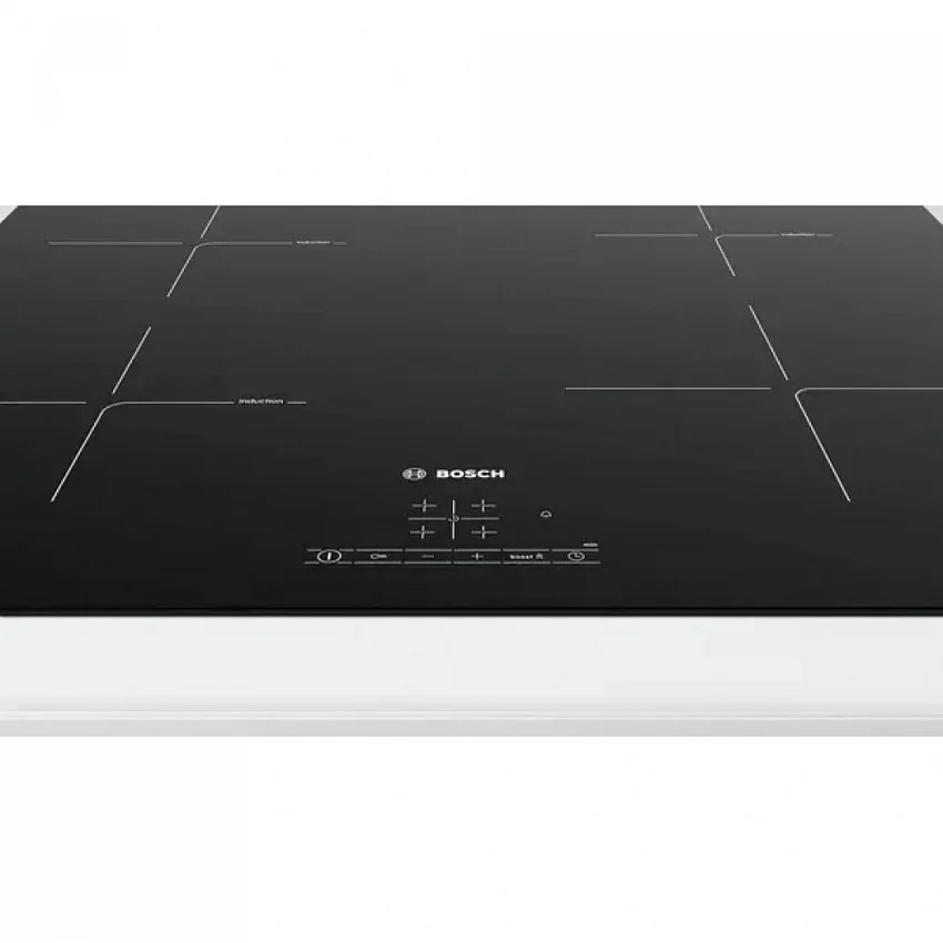 Индукционая варочная панель BOSCH PUE611BB2E