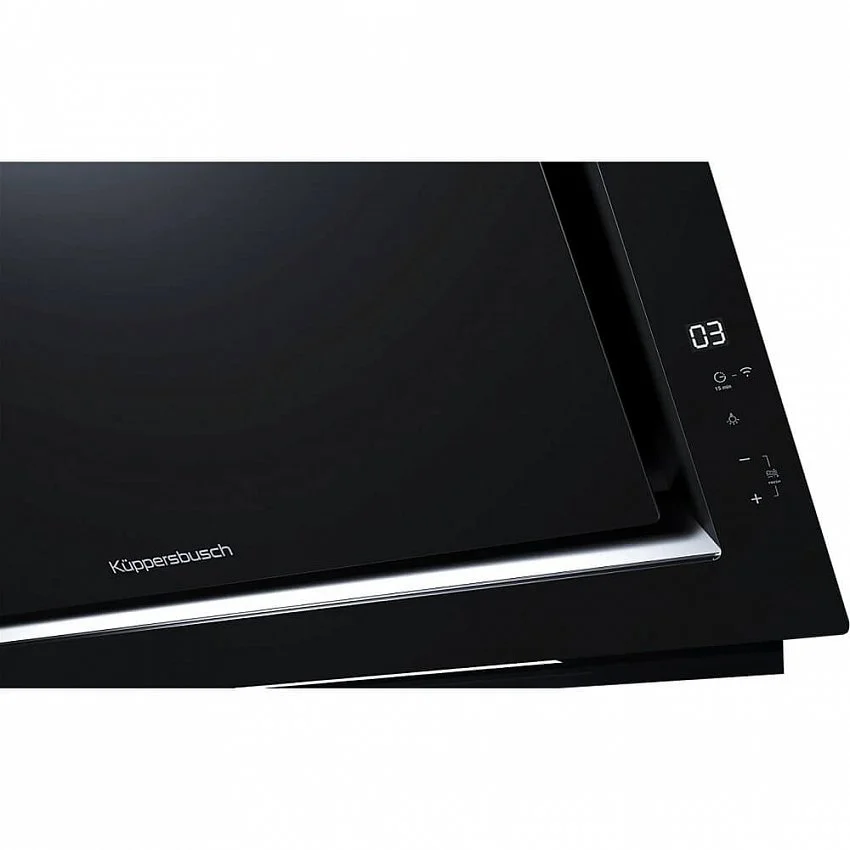Вытяжка KUPPERSBUSCH DW 9880.0 S3 SILVER CHROME