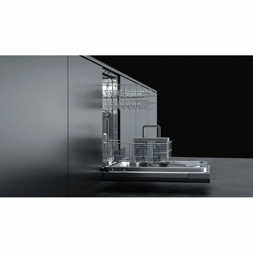 Посудомоечная машина TEKA DFI 44700