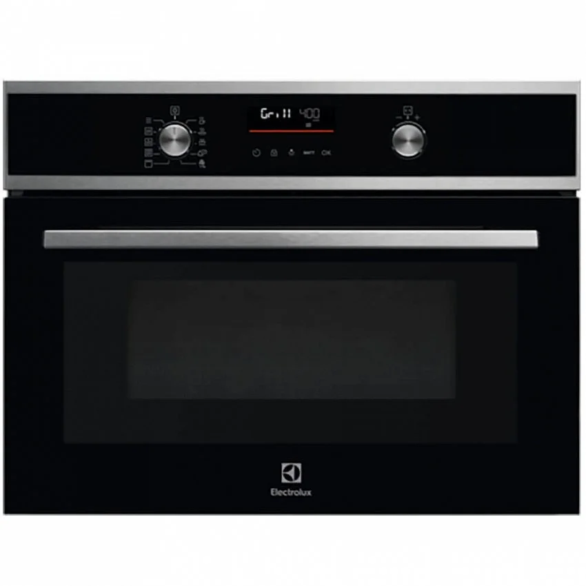 Микроволновая печь ELECTROLUX EVM6E46X