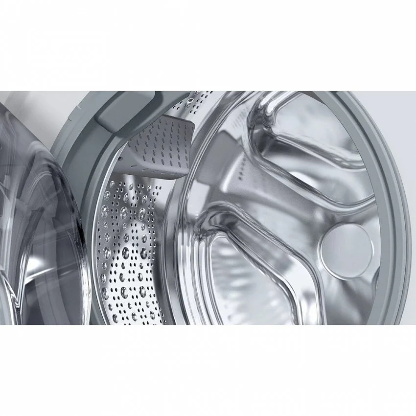 Стиральная машина BOSCH WHA122W1OE