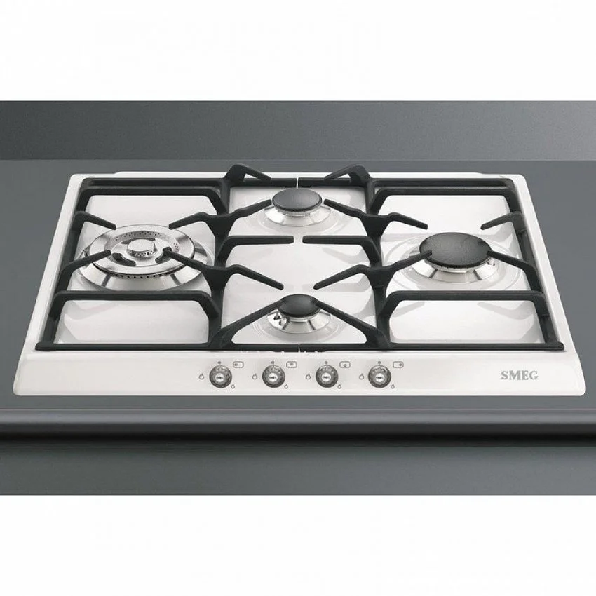 Варочная панель SMEG SR764BS