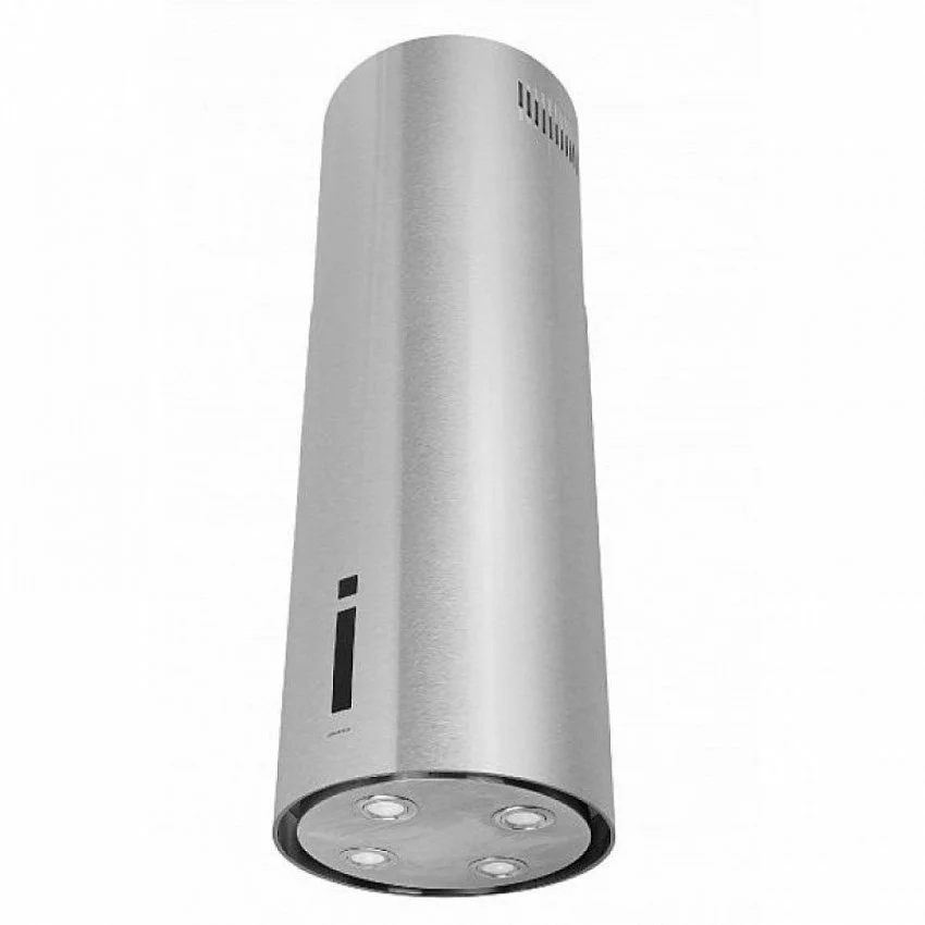 Вытяжка MAUNFELD LEE ISLA (SENSOR) 39 НЕРЖАВЕЮЩАЯ СТАЛЬ