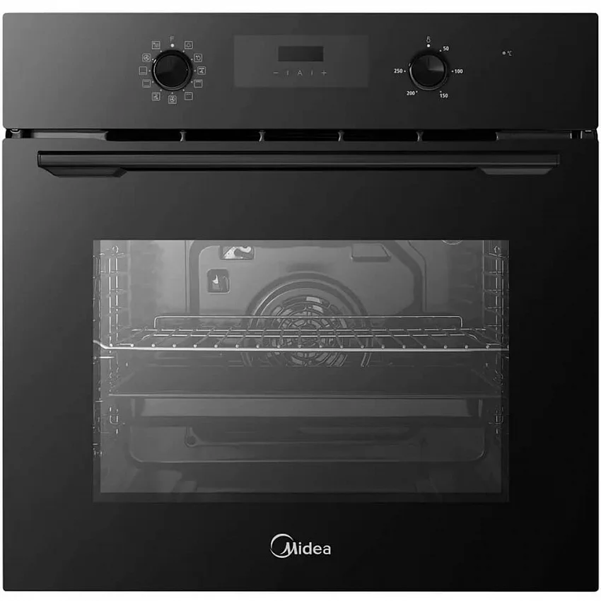Духовой шкаф MIDEA MO69103GB