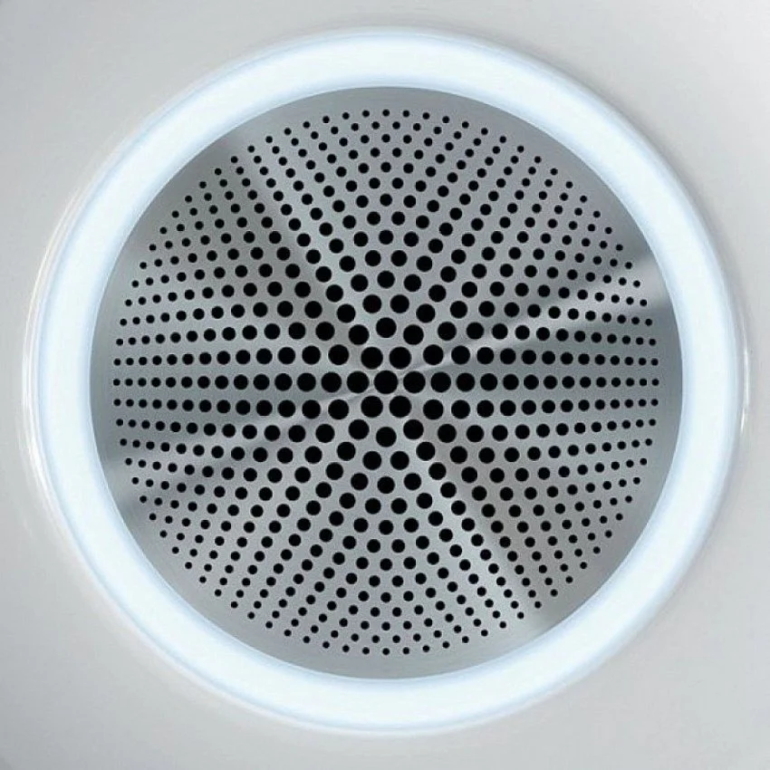 Вытяжка SIRIUS SLT962-EM W