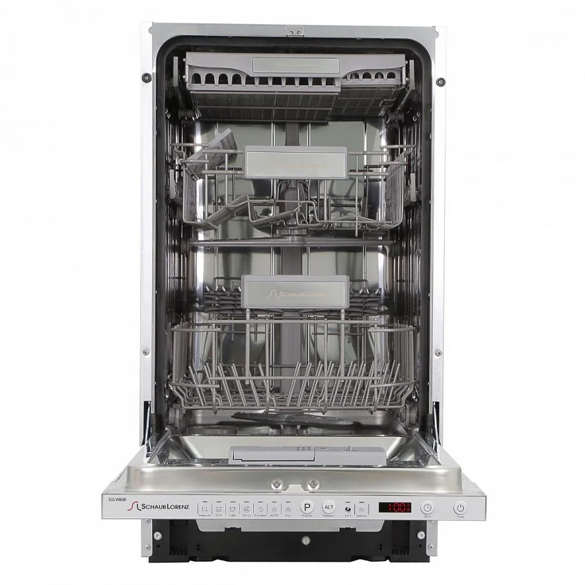 Встраиваемая посудомоечная машина SCHAUB LORENZ SLG VI4630