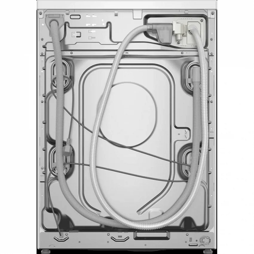 Стирально-сушильная машина BOSCH WNC254A0SN
