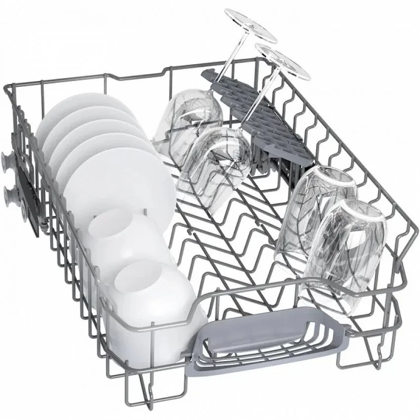 Встраиваемая посудомоечная машина BOSCH SPV4HMX10E