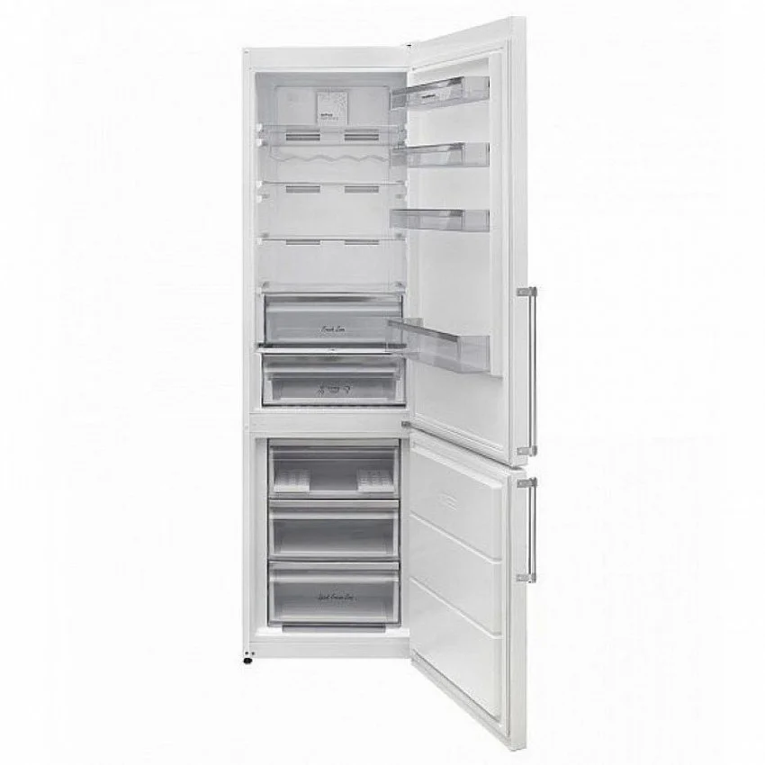 Холодильник VESTFROST VF 3863 W*
