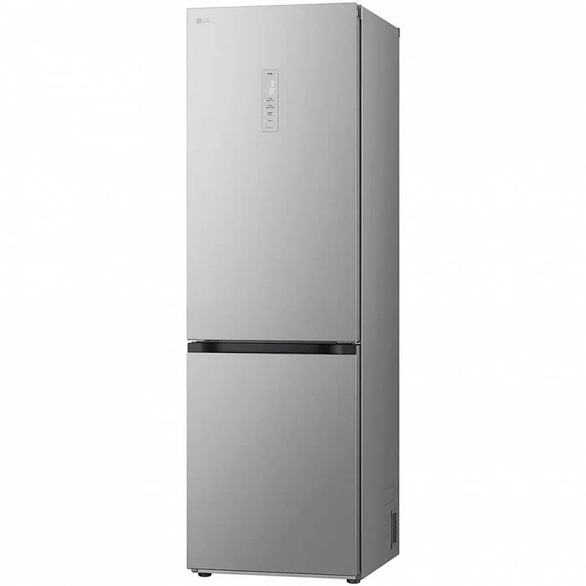 Холодильник LG GC-B509FNZW