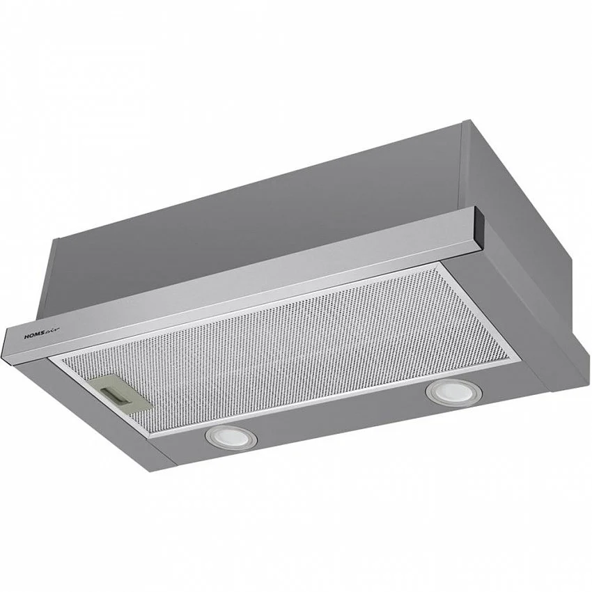Вытяжка MAUNFELD FLAT 50 INOX