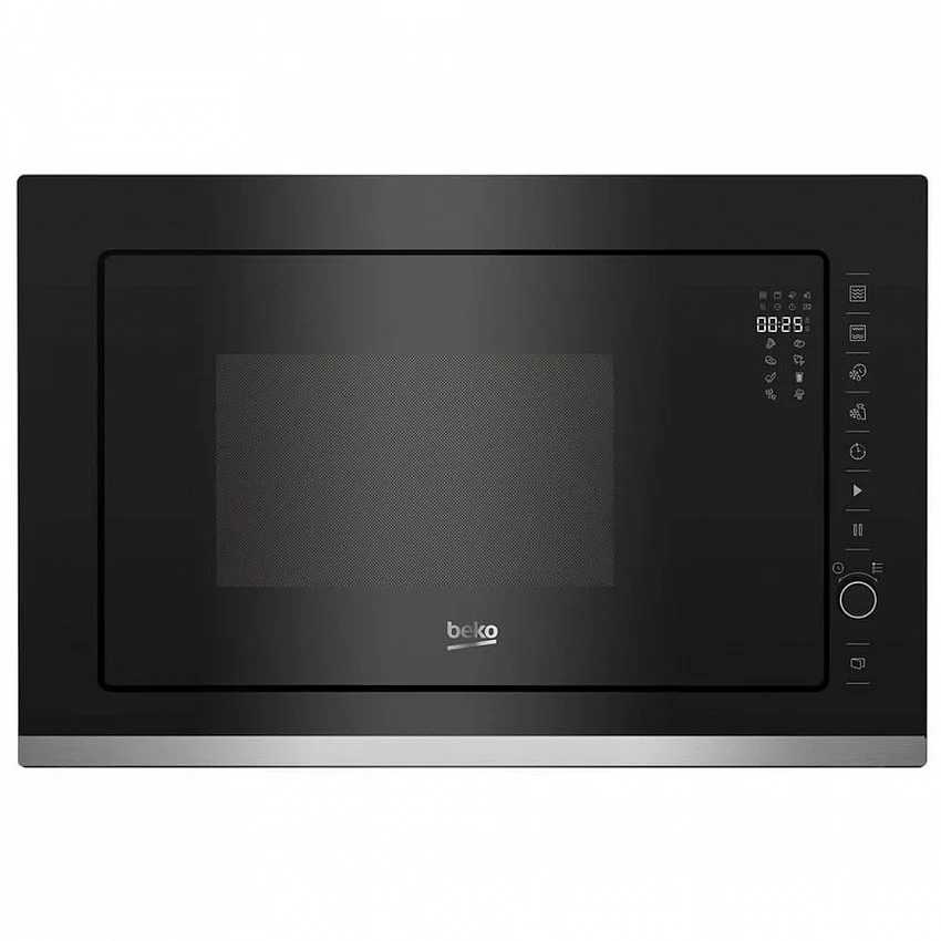 Встраиваемая микроволновая печь BEKO BMGB25333X