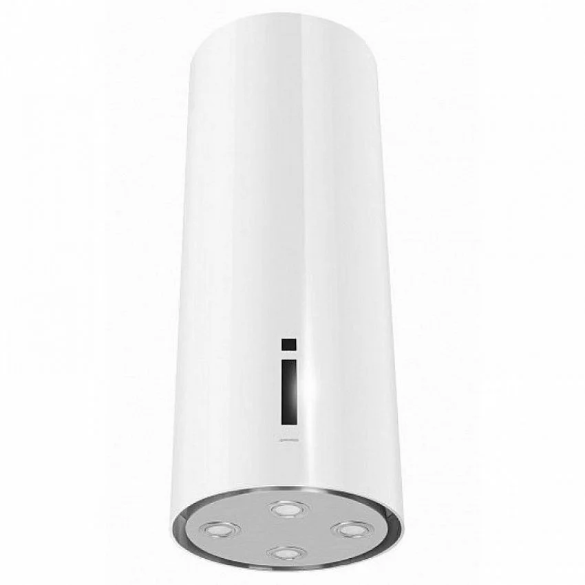 Вытяжка MAUNFELD LEE WALL (SENSOR) 39 БЕЛЫЙ