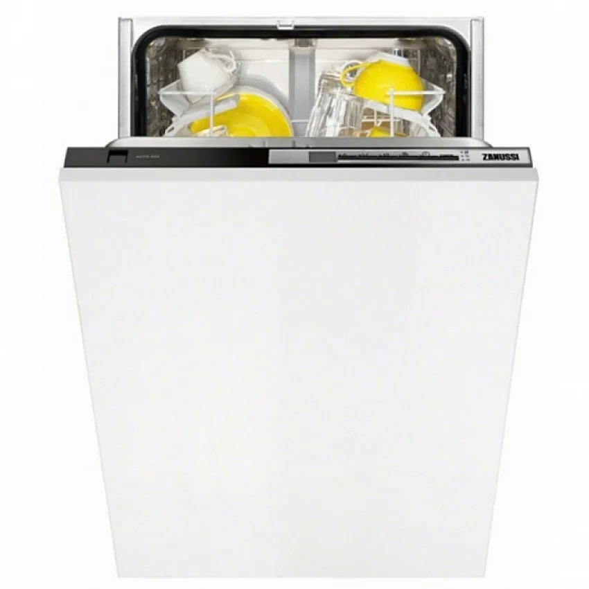 Встраиваемая посудомоечная машина ZANUSSI ZDT92600FA